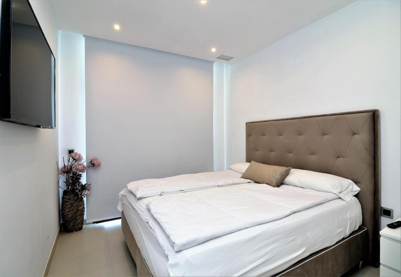 Sunset Drive 1-46 Poniente Beach Apartment Benidorm Exterior photo